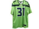 Nfl Green Sports Jersey