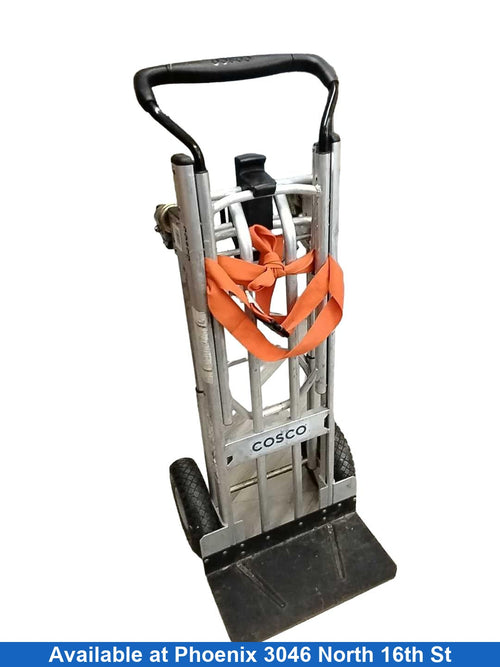 Cosco 12-326 Asb Black Dolly / Cart