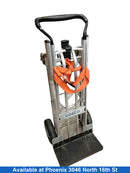 Cosco 12-326 Asb Black Dolly / Cart