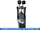 Dw 9000 Black Drum Accessories