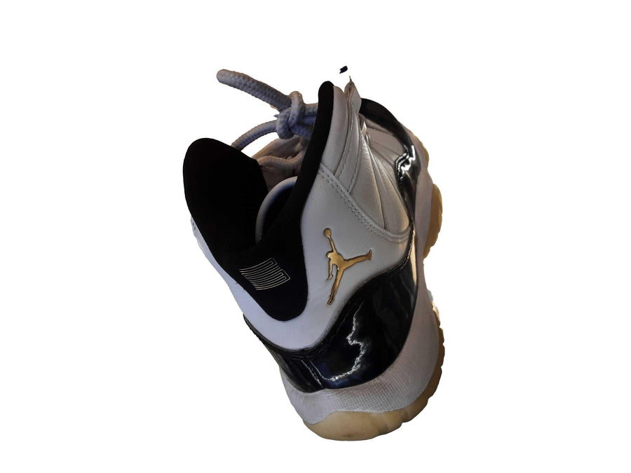 Jordan 378038-170 Black