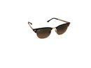 Ray-ban Rb-3716 Silver Sunglasses