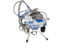 Graco Nova 390pc Blue Airless Paint Sprayer