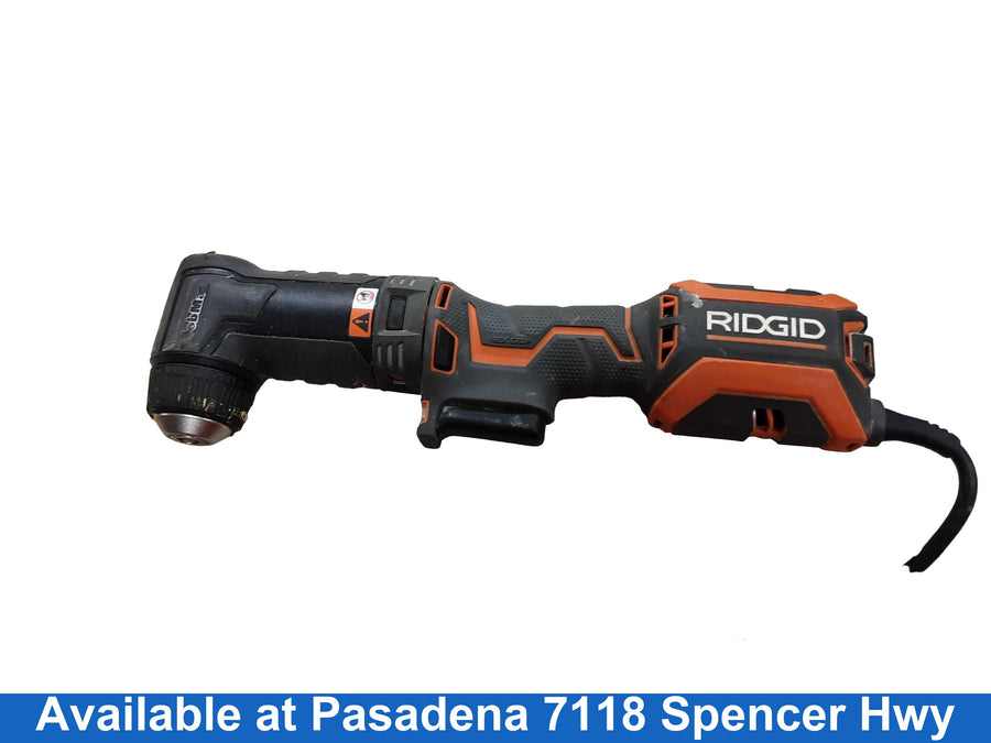 Ridgid R2851-series B Orange Corded Cut Off Saw