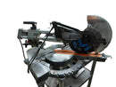 Ridgid R4222 Orange Corded Table Saw