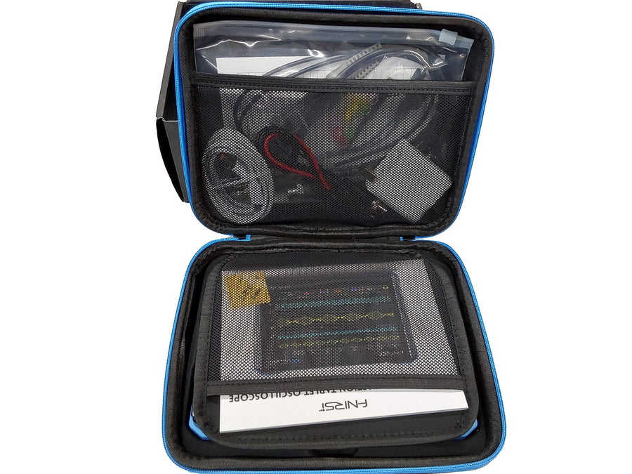 Fnirsi Dpos350p Black Misc. Automotive Tool