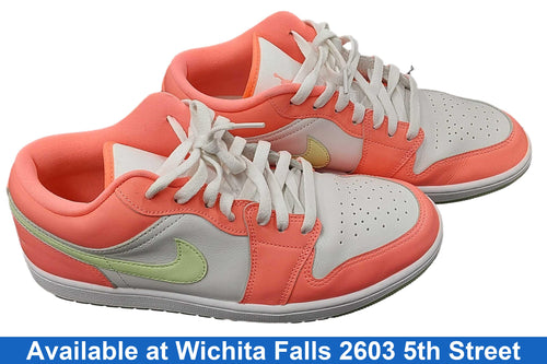 Nike Fn6772-671 Pink
