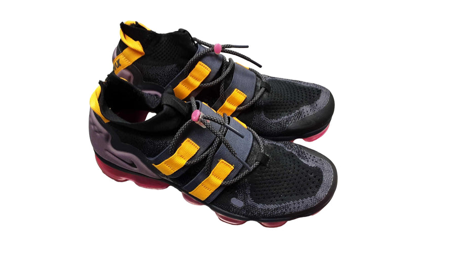 Nike Ah6834-006 Black