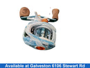 Realtree Bmax5lp Blue Fishing Reel