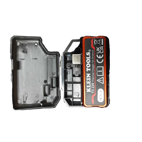 Klein Tools Ti 220 Orange Power Tool Accessory