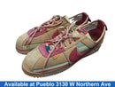 Nike Dr1413-200 Beige / Tan