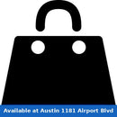 108833 Beige / Tan Purse / Handbag