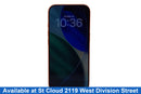 Apple A3256__iphone 17 Pro 512 Gb Orange Smart Phone
