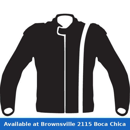 Junction West Black Riding Jacket