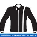 Junction West Black Riding Jacket