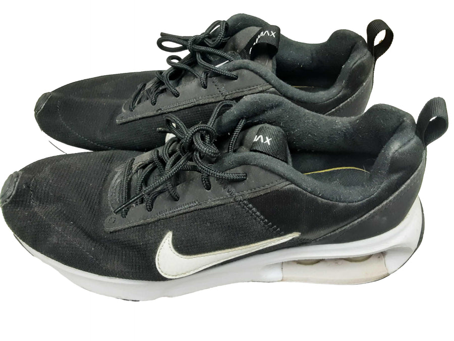 Nike Dx3705-001 Black
