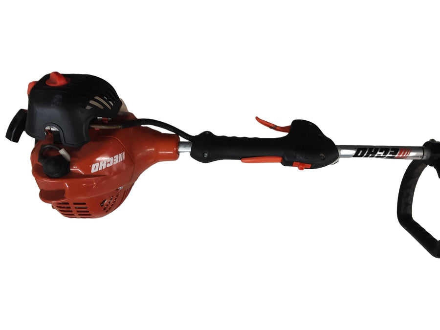 Echo Pe-225 Orange Gas String Trimmer