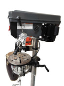 Central Machinary 61483 Gray