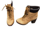 Timberland A1kd3 Brown