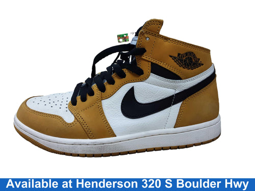 Nike Dz5485-701 Yellow