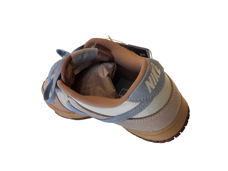 Nike Hf0106-100 Beige / Tan