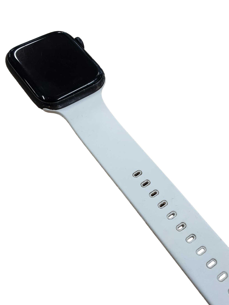 Apple A23454 Black Smart Watch