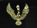 Yellow Gold 10k (.417) 7.9 grams