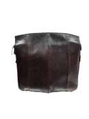 Nina Raye Brown Purse / Handbag