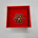 Broach - Yellow Gold 10k (.417) 4.8 grams