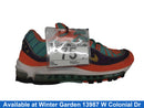 Nike 924462-800 Orange