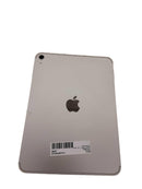 Apple A3355__ipad 11th Gen Silver Tablet