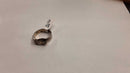 Women's Ring - Silver 7.8 grams Size 13