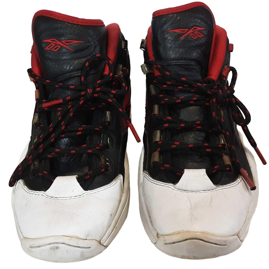Reebok Fz1365 Black