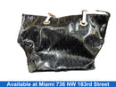 Michael Kors 38s1xttt42 Black Purse / Handbag
