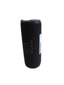 Jbl Flip6 Black Portable Speaker