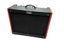 Fender Pr246 Red Guitar Amplifier