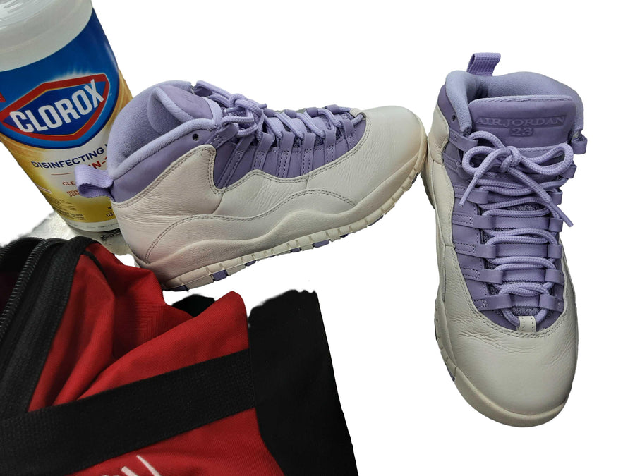 Jordan Iq0388-101 Purple
