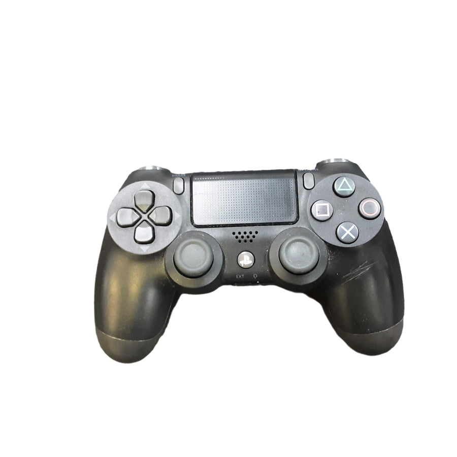 Sony Cuh-zct2e Black Gaming Controller
