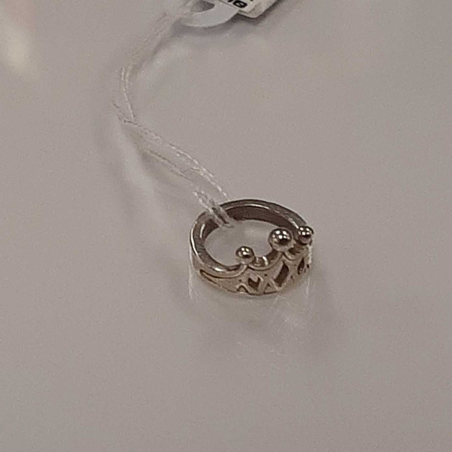 Symbol Pendant - Silver 0.6 grams