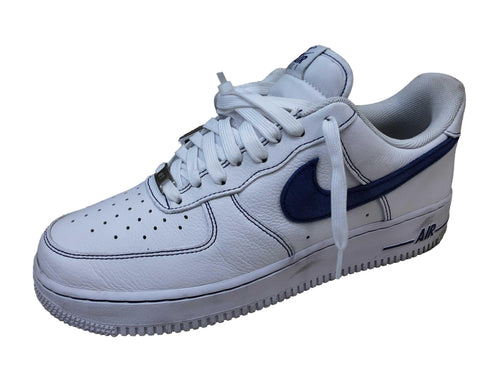 Nike Hq2037-100 White