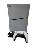 Sony Playstation 5 Digital Edition (Slim - 1tb) 1 Tb White Video Game Console