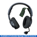 Steelseries Arctis Nova Black Gaming Headset