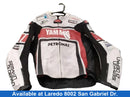 Bike Yamaha 11 Multi-color Riding Jacket