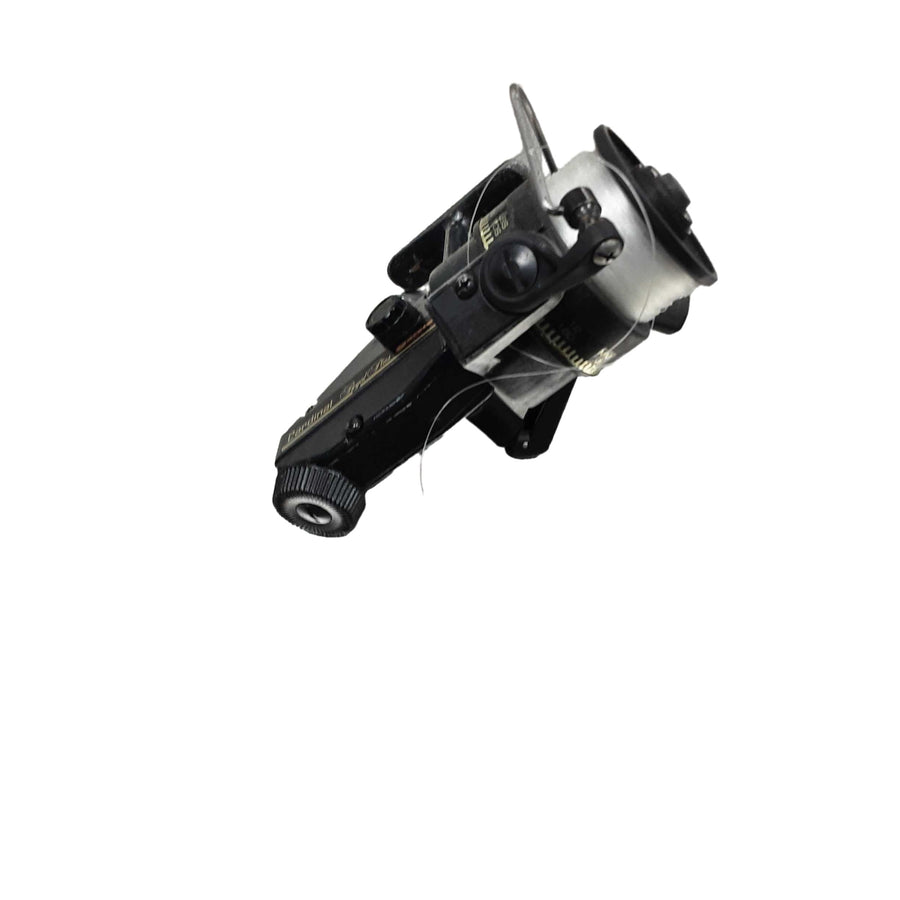 Cardinal Royal Plus Black Fishing Reel