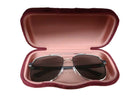 Gucci Gg0422s Black