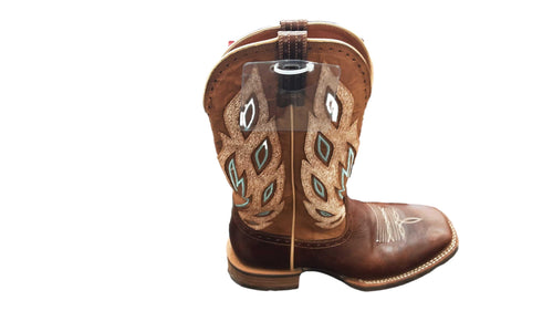 Ariat 10010271 Brown