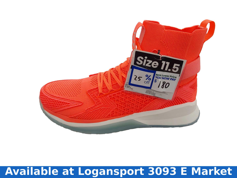 Apl Concept X Orange