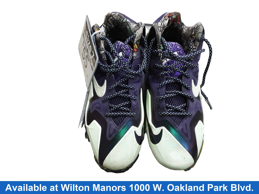 Nike 621712-701 Multi-color