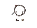 James Avery Charm Bracelet Silver Other Collectible