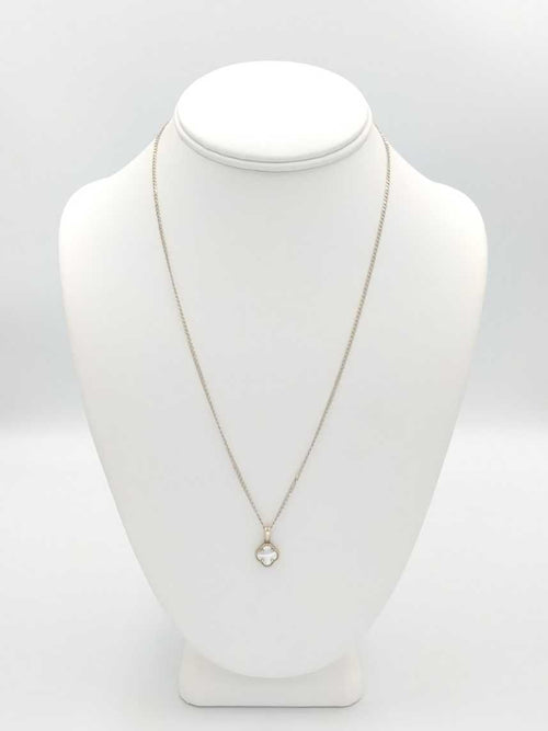 Chain - Yellow Gold 10k (.417) 2.7 grams 20 inch